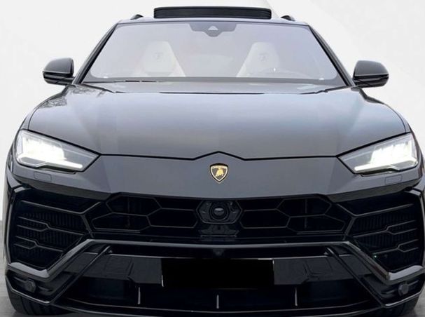 Lamborghini Urus 478 kW image number 2