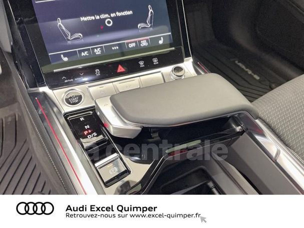 Audi e-tron 55 quattro S-line Sportback 300 kW image number 29