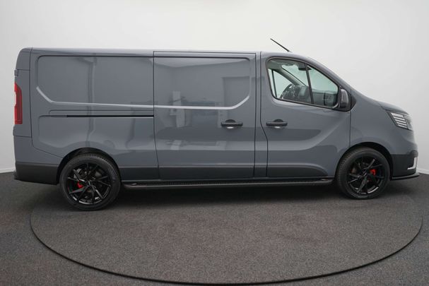 Renault Trafic 150 110 kW image number 6