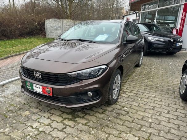 Fiat Tipo 74 kW image number 1