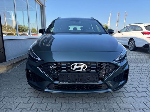 Hyundai i30 1.5 T-GDI N Line 103 kW image number 2