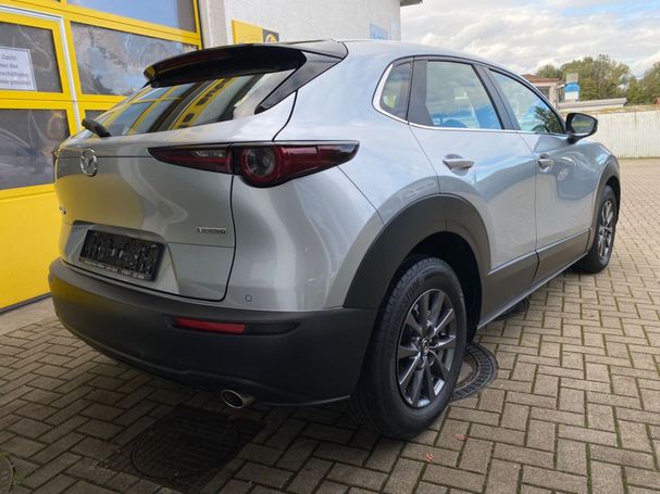 Mazda CX-30 90 kW image number 4