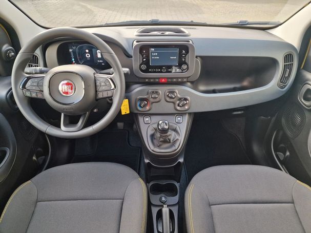 Fiat Panda 51 kW image number 15