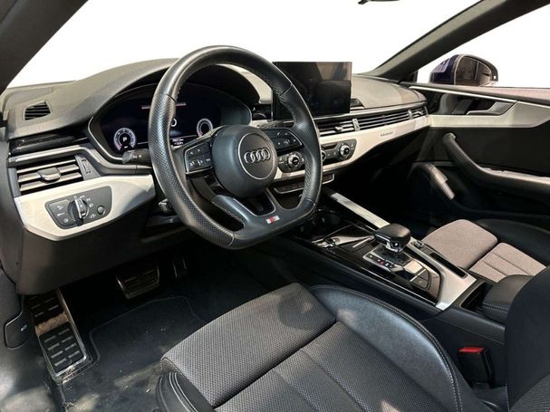 Audi A5 40 TDI S tronic 150 kW image number 11