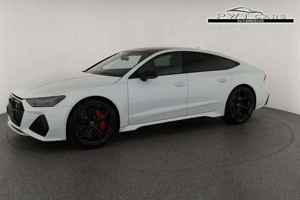 Audi RS7 4.0 TFSI quattro Sportback Performance 463 kW image number 35