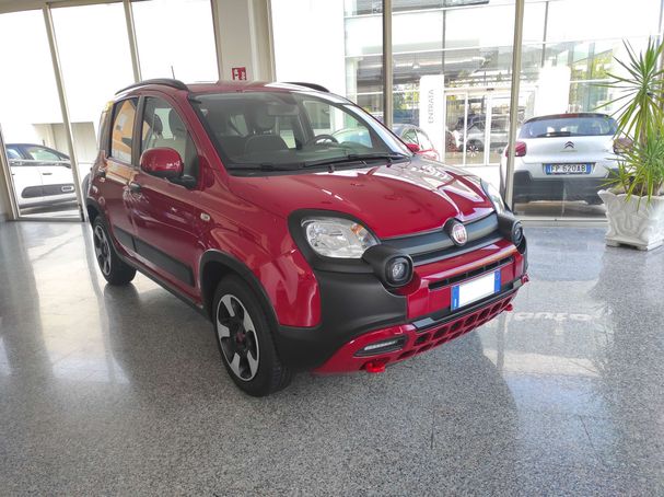 Fiat Panda 1.0 Hybrid 51 kW image number 3