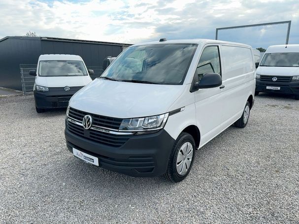 Volkswagen T6 Transporter 110 kW image number 1