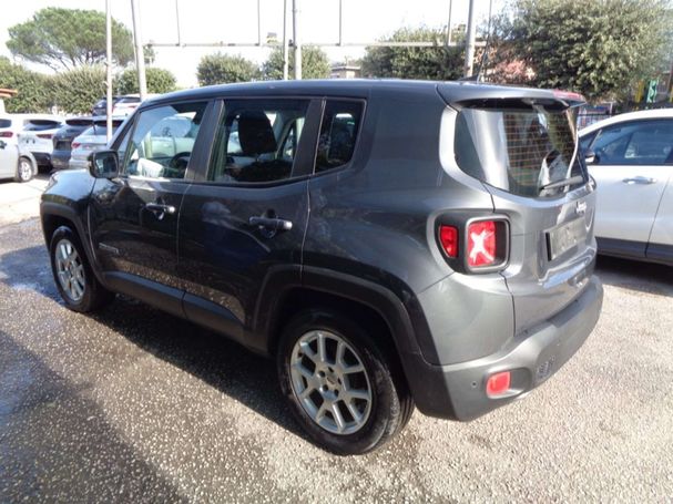 Jeep Renegade 96 kW image number 4