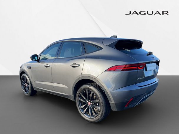 Jaguar E-Pace D180 AWD S 132 kW image number 8