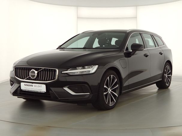 Volvo V60 T6 Recharge AWD 257 kW image number 1