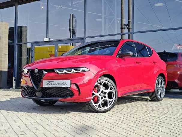 Alfa Romeo Tonale 118 kW image number 1