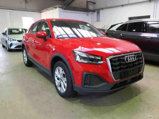 Audi Q2 35 TFSI 110 kW image number 2