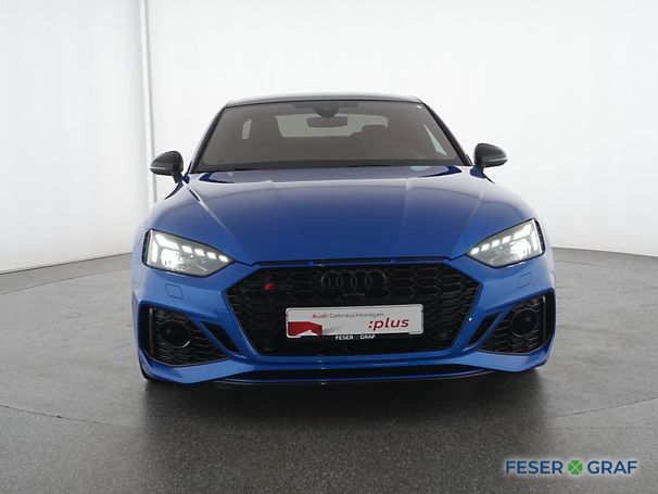 Audi RS5 331 kW image number 10