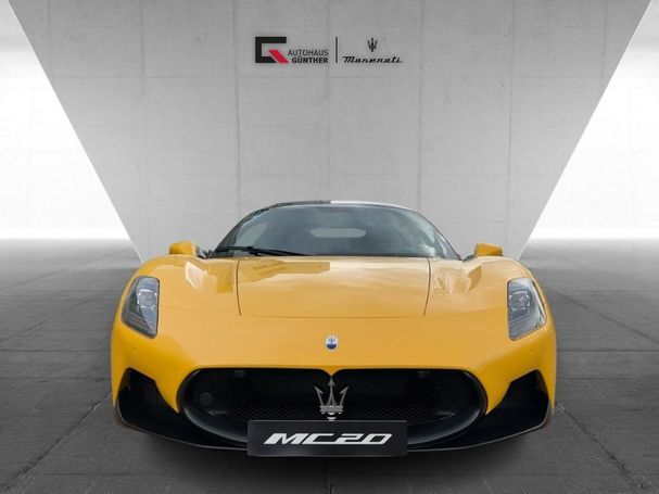 Maserati MC20 463 kW image number 6