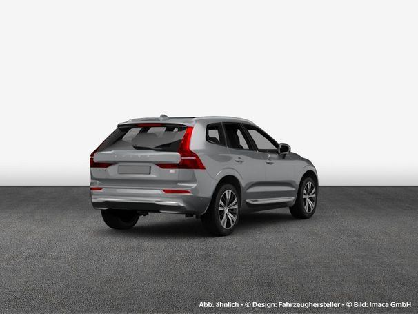 Volvo XC60 B4 Plus Dark 145 kW image number 3