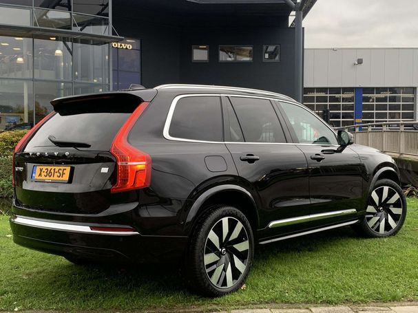 Volvo XC90 T8 Recharge AWD 335 kW image number 2