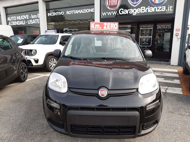 Fiat Panda 51 kW image number 3