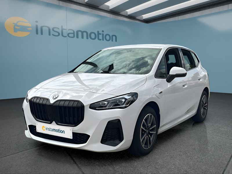 BMW 225e xDrive M Sport