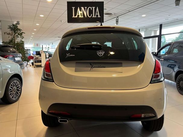 Lancia Ypsilon 51 kW image number 16