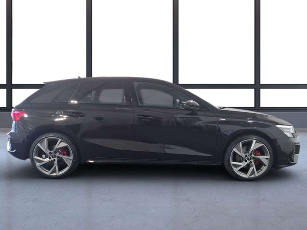 Audi A3 35 TDI S-line 110 kW image number 3