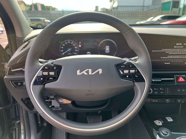 Kia Niro 1.6 GDI 103 kW image number 10