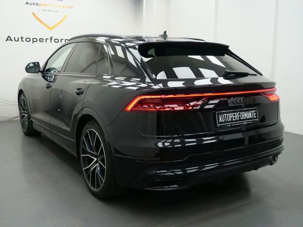 Audi Q8 50 TDI S-line 210 kW image number 9