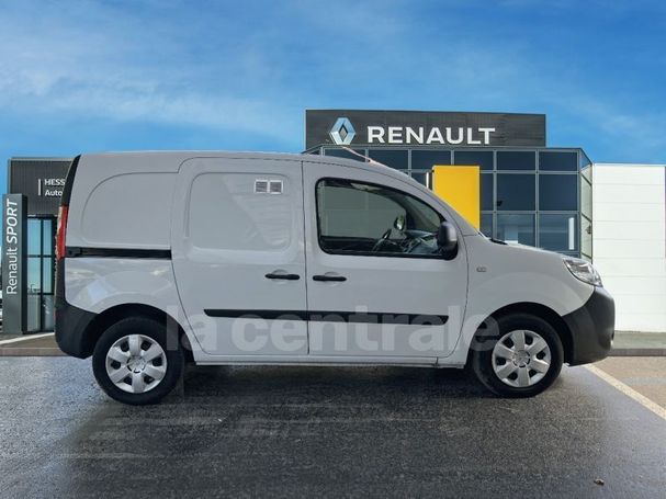 Renault Kangoo dCi 75 55 kW image number 19