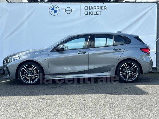 BMW 118d M Sport 110 kW image number 3