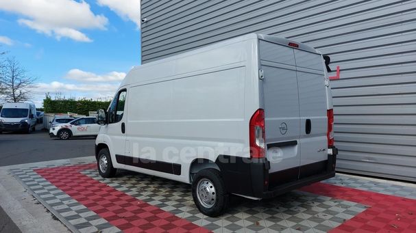 Opel Movano L2H2 103 kW image number 1