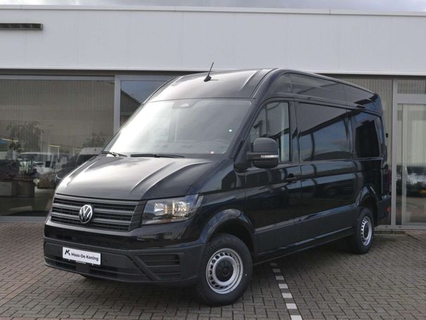 Volkswagen Crafter 35 TDI Trendline 103 kW image number 1