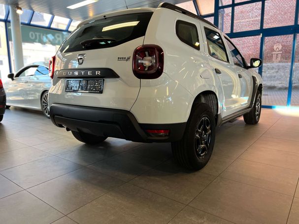 Dacia Duster TCe 74 kW image number 6