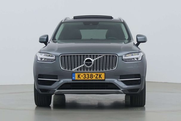 Volvo XC90 T8 Twin Engine Inscription AWD 300 kW image number 16