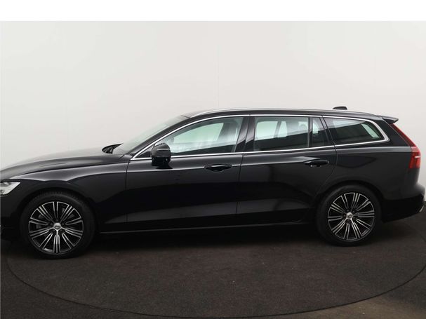 Volvo V60 T5 R-Design 184 kW image number 5