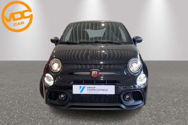 Abarth 695 132 kW image number 3