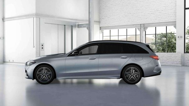 Mercedes-Benz C 300 T AMG Line 4Matic 230 kW image number 12