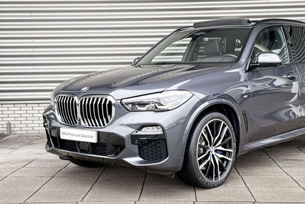 BMW X5 xDrive40i 250 kW image number 28