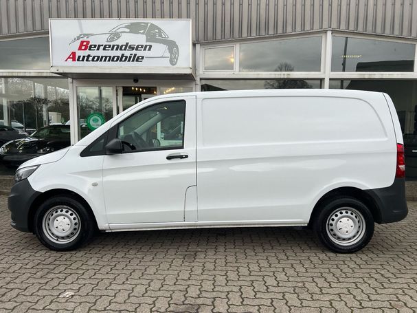 Mercedes-Benz Vito 114 CDi 100 kW image number 5