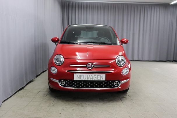 Fiat 500 1.0 51 kW image number 1