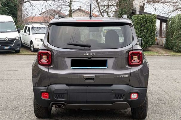 Jeep Renegade 1.6 88 kW image number 5