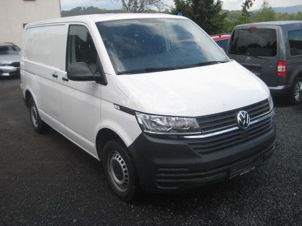 Volkswagen T6 Transporter T6 2.0 TDI 81 kW image number 1