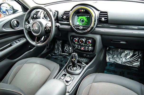 Mini Cooper D Clubman 110 kW image number 14