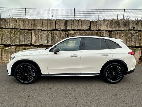 Mercedes-Benz GLC 300 198 kW image number 5