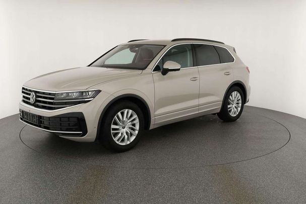 Volkswagen Touareg 3.0 TDI 4Motion 210 kW image number 30