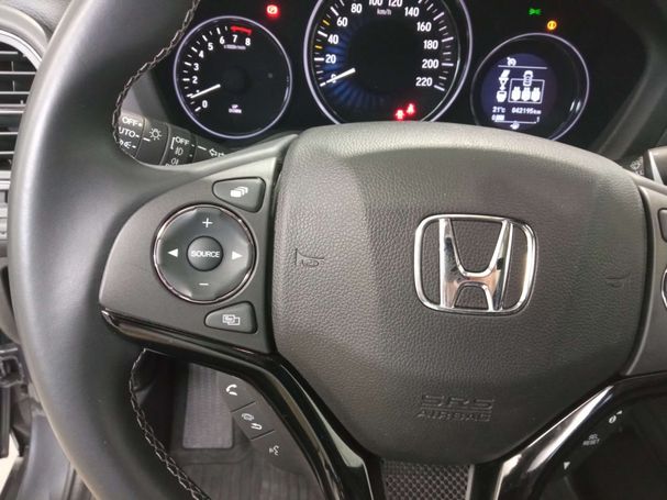 Honda HR-V 1.5 i-VTEC Executive 96 kW image number 21