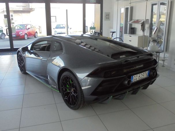 Lamborghini Huracan 470 kW image number 2