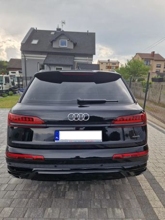 Audi Q7 170 kW image number 22