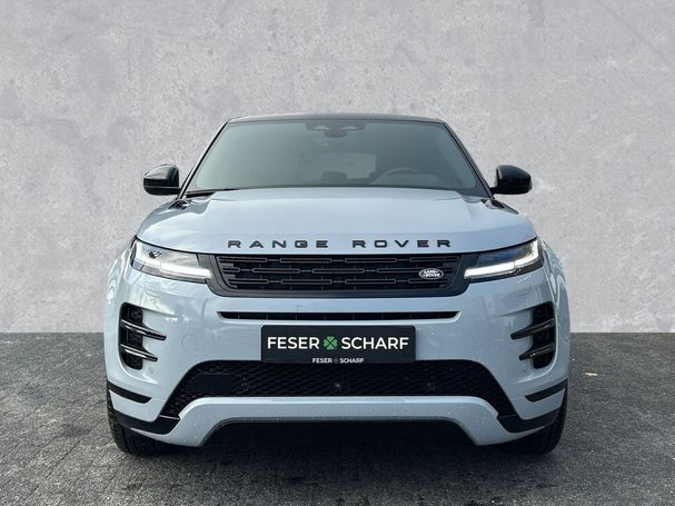 Land Rover Range Rover Evoque D200 Dynamic SE 150 kW image number 8