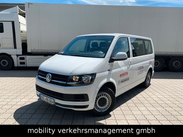 Volkswagen T6 Transporter 62 kW image number 1