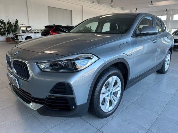 BMW X2 xDrive25e X 162 kW image number 1