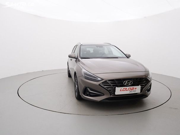 Hyundai i30 1.5 118 kW image number 8